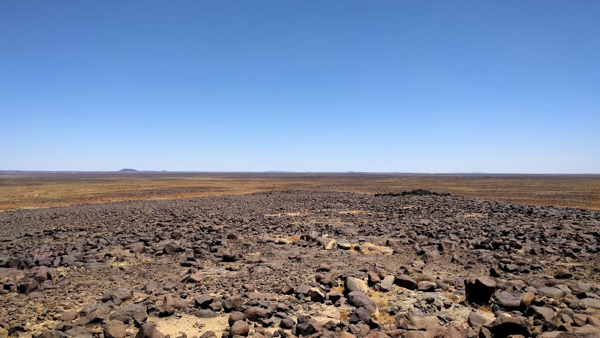 Black Desert, Jordan